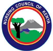 Nursing Council of Kenya logo